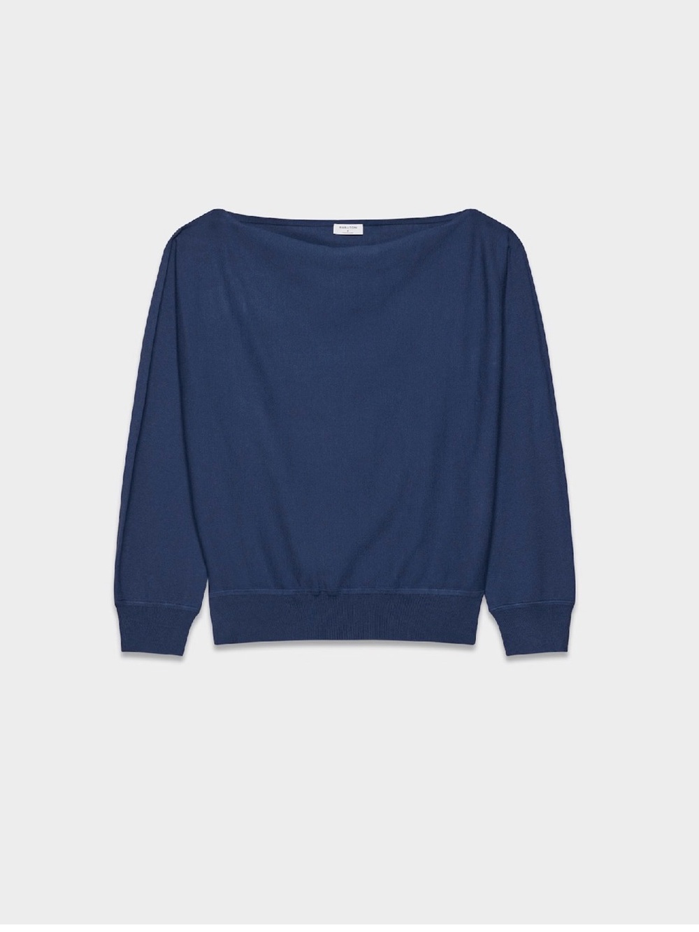 BABATON Inspiration Sweater - Wonder Yarn